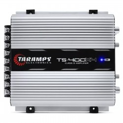 Taramps TS400X4 - Potencia 4 canales